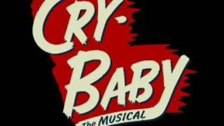 Cry-baby soundtrack- jungle drums