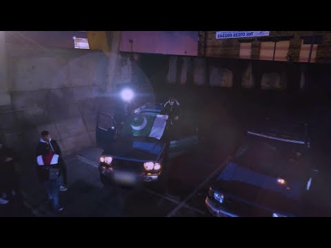 JJ Esko x G Bugz - Trapspot "Remix" (Prod. The Other Nikhil)