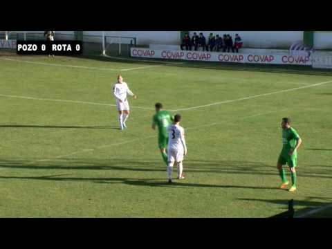 CD POZOBLANCO vs ROTA CD