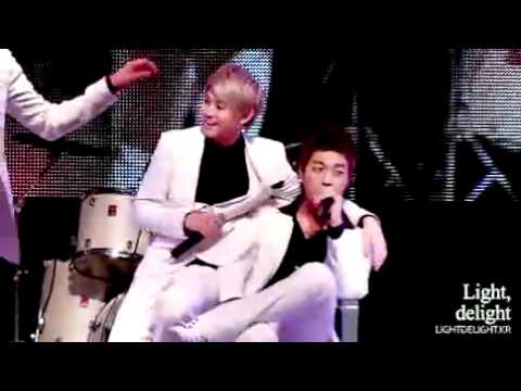 DooSeob @ Dankook University Festival