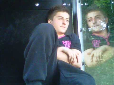 Impact - Never Look Back