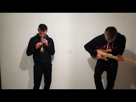 Grand kvintet vs grand vantet