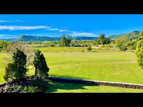 Valle del Lunarejo - La máxima joya natural del norte.