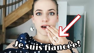 Pourquoi les américaines ont de grosses bagues 💍 de fiançailles 