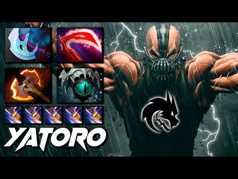 YATORO AM - Dota 2 Pro Gameplay [Watch & Learn]