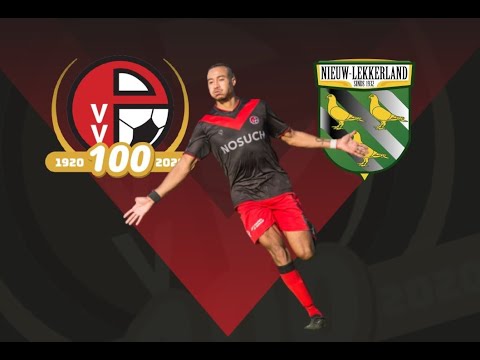 30-10-21 vvPapendrecht - Nieuw-Lekkerland