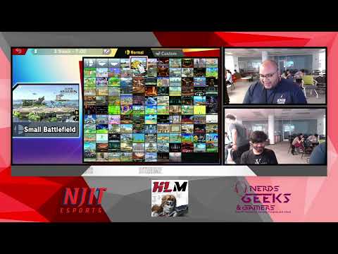Highland Masters 31 - Z minus VS Ziglet - Winners Semi-Final | Top 16