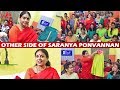 Saranya Ponvannan's real love - Exclusive Interview | WE Magazine