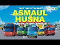 Tayo Little Bus Asmaul Husna 99 Nama Allah Versi Anak Anak Beserta Artinya