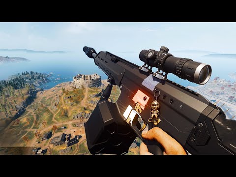 COD WARZONE ( MCW ) TACTICAL WIN GAMEPLAY! (No Commentary)