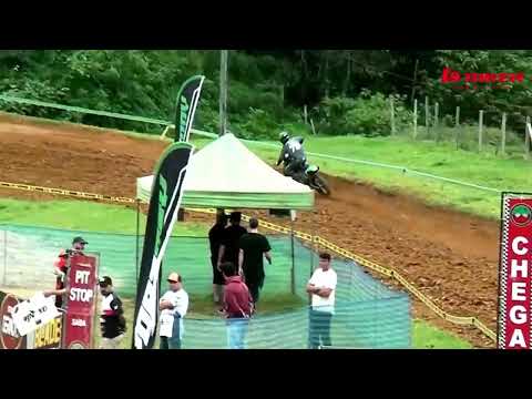 VX4 Especial  6ª Etapa Estadual Velocross 2023 |Blumenau-SC
