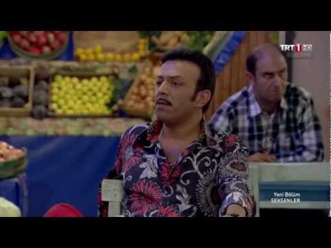 Ergun''Ya Çok Seviyorum Oğlum,Ölesiye Seviyorum Oğlum Kıyasıya Seviyorum...''