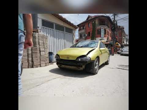 Thumbnail for Opel tigra Restauration by Opel Tigra