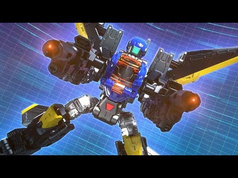 ダイアクロン DA-32 マニューバ スカイジャケット　イメージ動画