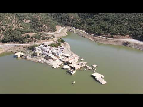 Kreta: Aposelemis Stausee