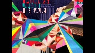 Minus the Bear- Lies and Eyes