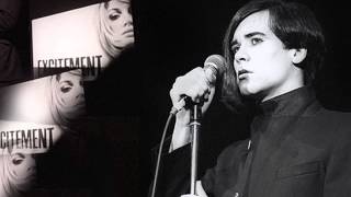 Human League - The Black Hit Of Space live 1980