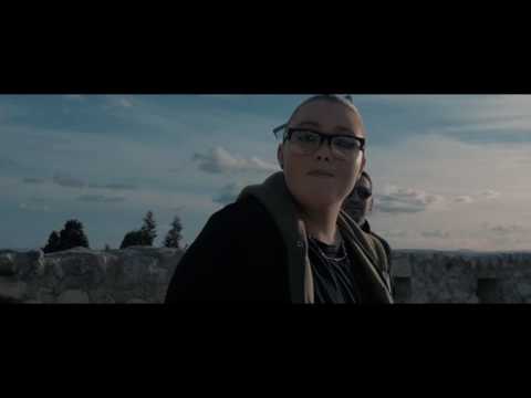 SAKNES Feat. BLIMES BRIXTON - Dis Moi