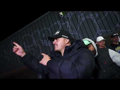 Fortay - Anywhere Feat Lil Eazy E & The 046