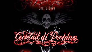 Fukers Gang (Deal Pacino & Bako) - Spadino Music feat. Rasty Kilo, Saga Er Secco & Daryl