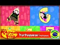 Phineas And Ferb A G L E T Brazilian Portuguese