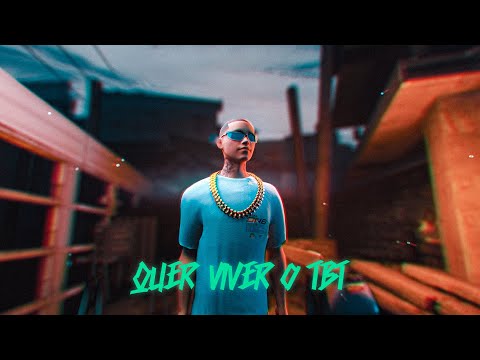 MC Menor ZL - QUER VIVER O #TBT (Soneca)