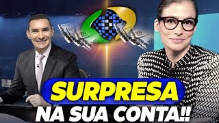 Download the video "URGENTE: ÓTIMAS NOTÍCIAS para os APOSENTADOS e PENSIONISTAS do INSS 2025 - João Financeira ao VIVO"