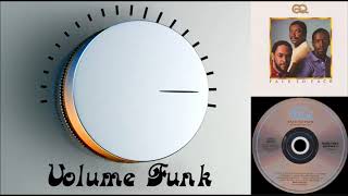 GQ - I Love ( The Skin You&#39;re In )  1981