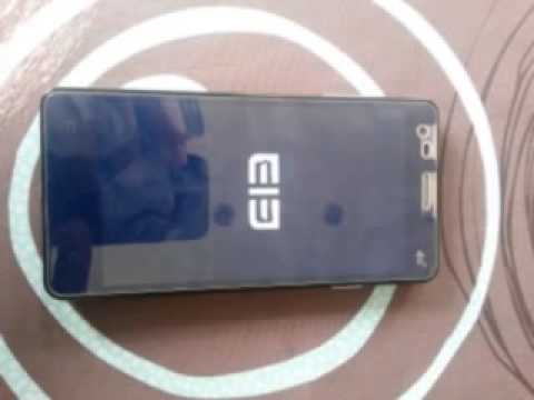 Elephone P3000s in bootloop