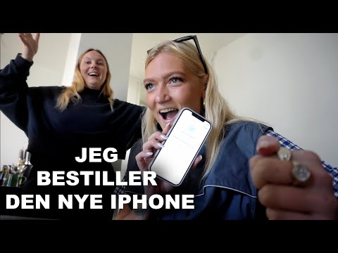 SÅ BLEV DET FREDAG!