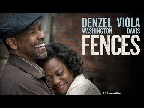 Fences Full Movie Fact in Hindi / Review and Story Explained / Denzel Washington / @rvreview3253