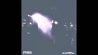 PVRIS: Waking Up ACOUSTIC [OFFICIAL AUDIO]