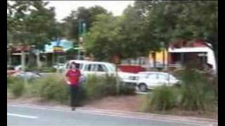 Stakeout - Freezepop