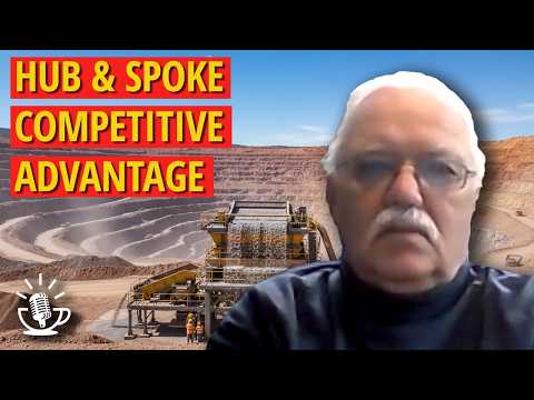 John Carter’s Hub-and-Spoke Bet at Silver Bullet Mines