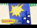 VeggieTales Light Of Christmas Official Lyric Video Owl City Feat TobyMac