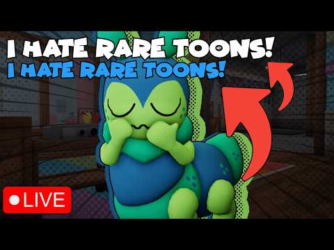 The Dandy's World Pokémon Needs his Trinket...