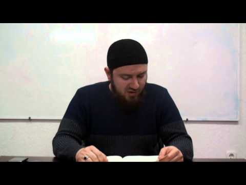 Shenjat e kijametit (XII) Hoxhë: Omer Zaimi