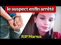 Marwa Boughachiche Case Suspect Of Her Kidnapping And Murder Finally Arrested In Constantine