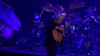 Rush - The Garden - Live at Rocket Arena - Cleveland, Ohio - First Night - 09/17/2026