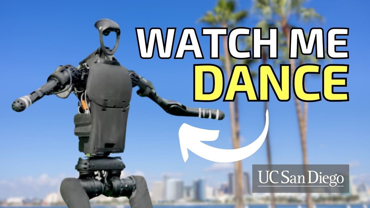 Humanoid Robot Learns to Dance! A Step Towards Human-Like Interaction