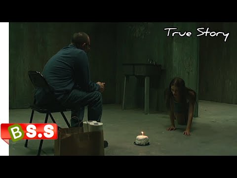 Girl In The Basement Movie Explained In Hindi & Urdu