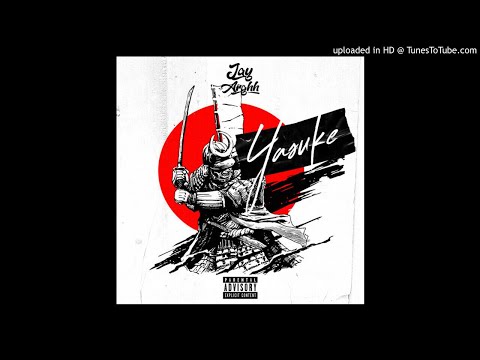 01. Jay Arghh - Boa Life (feat. Carmen Chaquice)