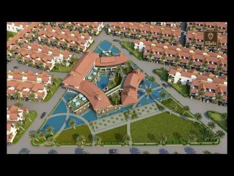 3D Tour Of Avadh Regalia