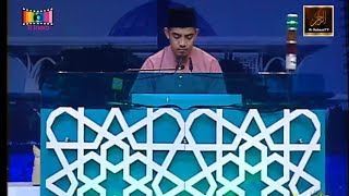 Download lagu Tilawah Al-Quran Peringkat Kebangsaan ke-59 2016 - Abdullah Fahmi Che Nor Shukri (Kelantan) mp3 Download lagu Tilawah Al-Quran Peringkat Kebangsaan ke-59 2016 - Abdullah Fahmi Che Nor Shukri (Kelantan) mp3