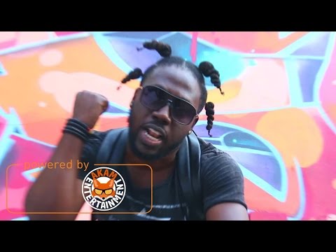 Cee Gee - Si Mi Yah [Official Music Video HD]