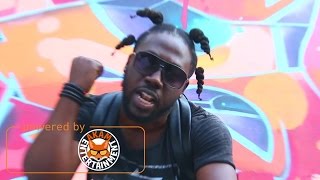 Cee Gee - Si Mi Yah [Official Music Video HD]