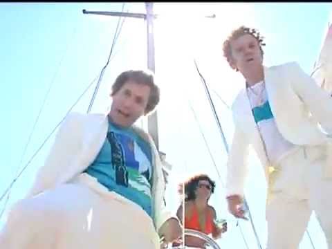 Step Brothers - Boats n Hoes