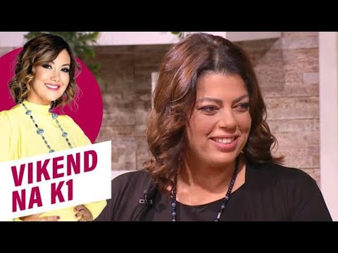 Mogu li grickalice biti zdrave? | Ana Banduka Todorović | VIKEND NA K1
