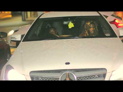 Dice & Kritz - What We On | Video by @PacmanTV| @DiceRIS @KritzLM