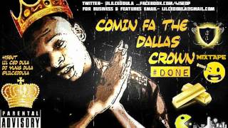 Lil Ced- [Future] Looking For A Rider Freestyle *With Lyrics*